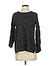Generation Love Gray Cashmere Pullover Sweater Size XS - photo 1