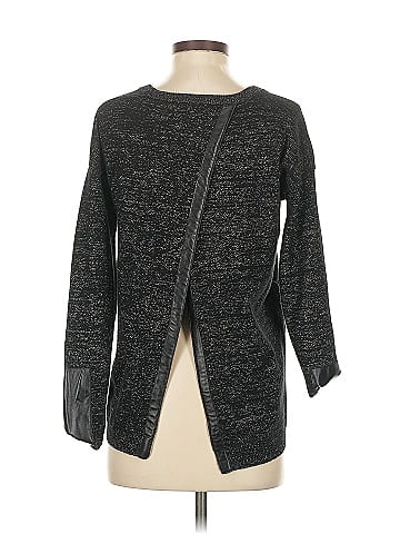 Generation Love Cashmere Pullover Sweater (view 2)