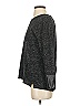 Generation Love Gray Cashmere Pullover Sweater Size XS - photo 5