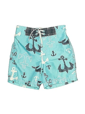Gymboree Board Shorts (view 1)
