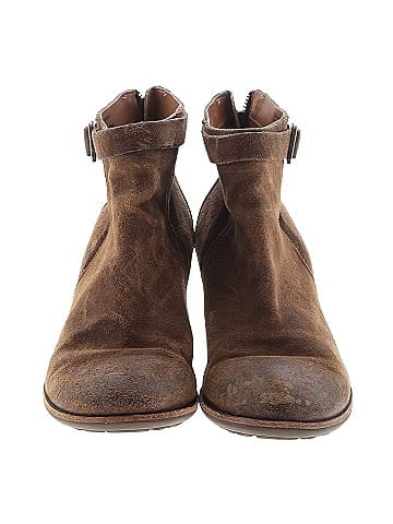 Kork-Ease Ankle Boots (view 2)