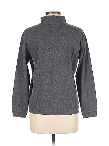 Cabin Creek Long Sleeve Turtleneck (view 2)