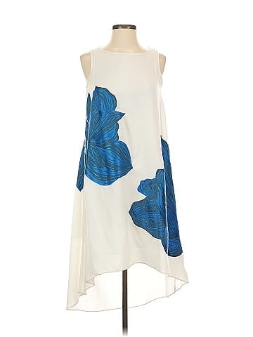 Ranna Gill Cocktail Dress (view 1)