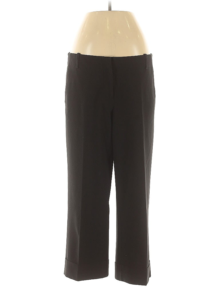 Pre-owned The Limited Dress Pants In Black