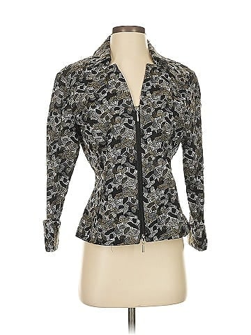 Samuel Dong Jacket (view 1)