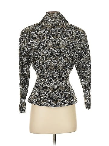 Samuel Dong Jacket (view 2)