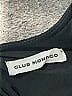 Club Monaco 100% Polyester Solid Black Romper Size 1 - photo 7