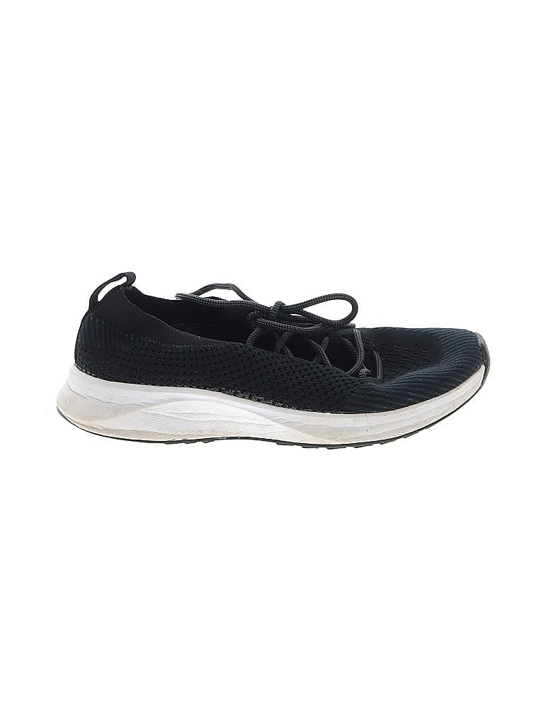 Click to view more detailed imagery on our partner's website Pre-owned Native Sneakers In Black