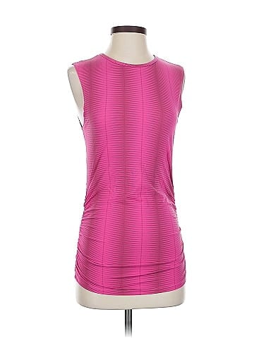 Carve Designs Sleeveless T-Shirt (view 1)