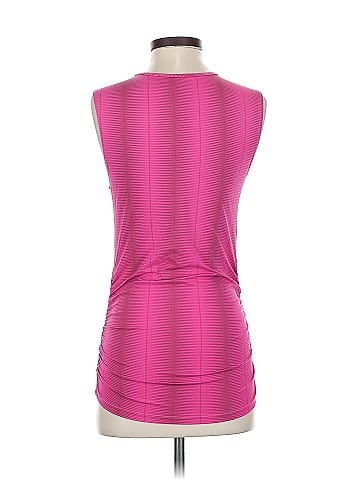Carve Designs Sleeveless T-Shirt (view 2)