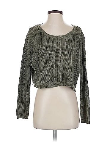 Kimchi Blue Cardigan (view 1)