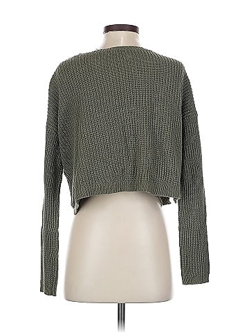 Kimchi Blue Cardigan (view 2)
