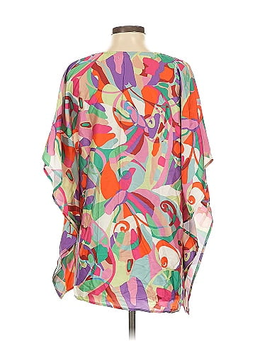 Jade 3/4 Sleeve Blouse (view 2)