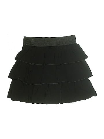 By & By Skirt (view 1)