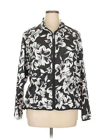 L-RL Lauren Active Ralph Lauren Jacket (view 1)