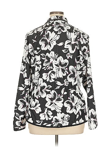 L-RL Lauren Active Ralph Lauren Jacket (view 2)