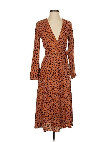 Paris Atelier & Other Stories Casual Dress (view 1)