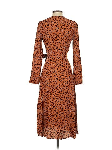 Paris Atelier & Other Stories Casual Dress (view 2)
