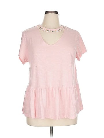 True Craft Short Sleeve T-Shirt (view 1)