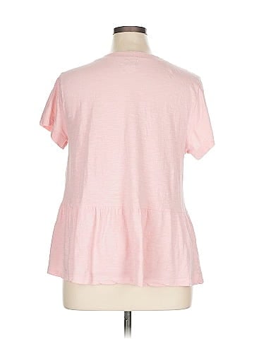 True Craft Short Sleeve T-Shirt (view 2)