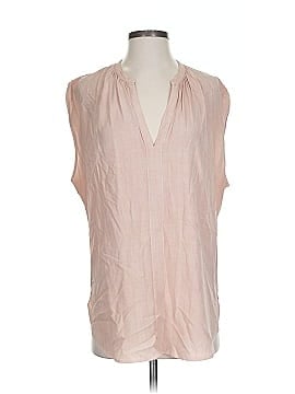 The Odells Sleeveless Blouse