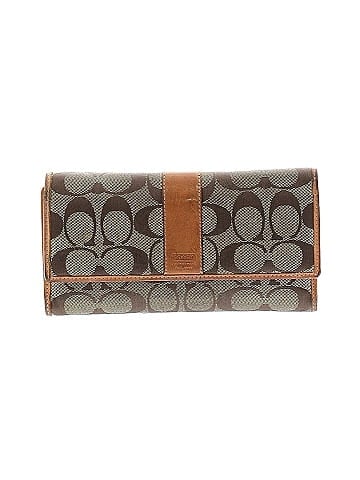 Coach Clutch (view 1)