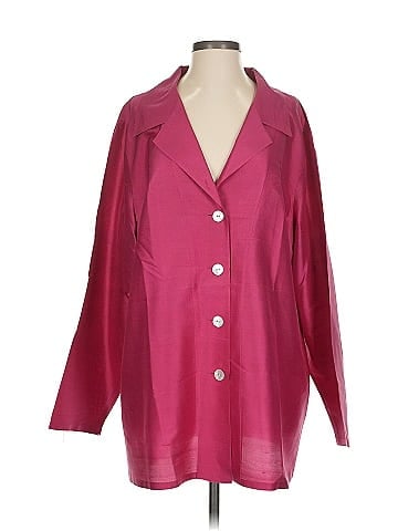 Bloomingdale's Jacket (view 1)