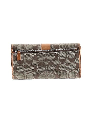 Coach Clutch (view 2)