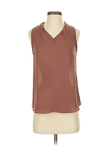 Violet & Claire Sleeveless Blouse (view 1)