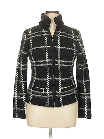 Colour Works Wool Coat (view 1)