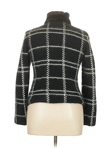 Colour Works Wool Coat (view 2)