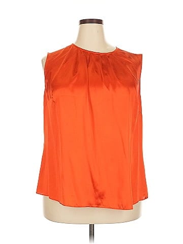 Jones New York Collection Sleeveless T-Shirt (view 1)