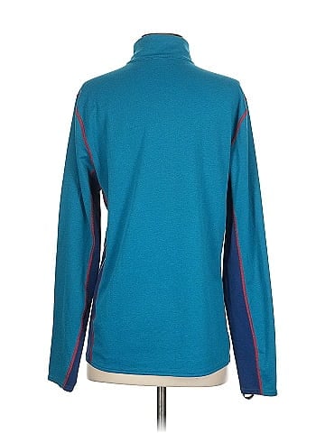 Polartec Pullover Sweater (view 2)