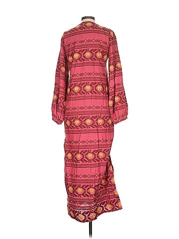 Johanna Ortiz Casual Dress (view 2)