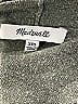 Madewell Gray Cardigan Size XXS - photo 7