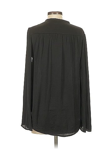 Kimchi Blue Long Sleeve Blouse (view 2)