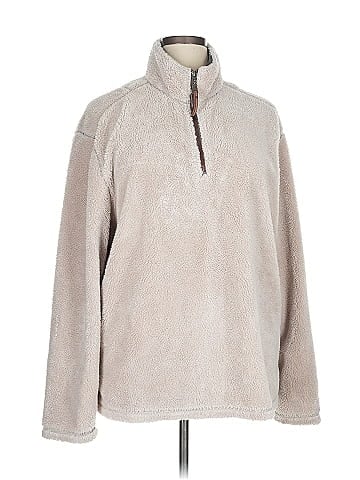 True Grit Fleece (view 1)