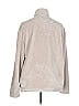 True Grit 100% Polyester Gray Fleece Size XL - photo 2