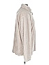 True Grit 100% Polyester Gray Fleece Size XL - photo 3