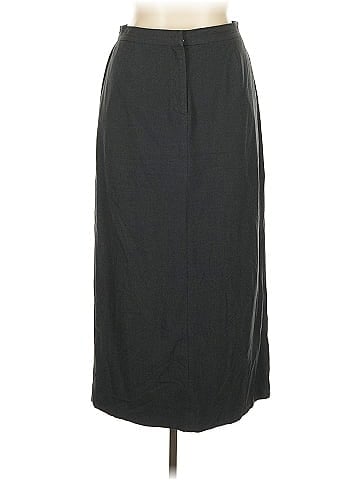 DKNY Formal Skirt (view 1)