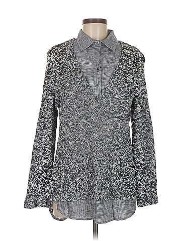 Tinley Long Sleeve Blouse (view 1)