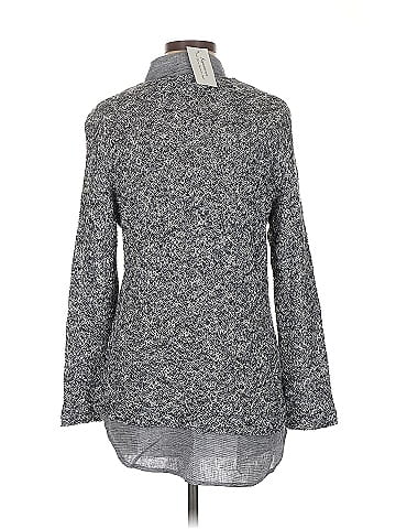 Tinley Long Sleeve Blouse (view 2)