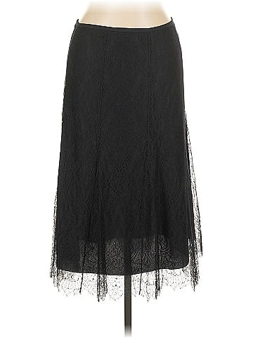 Max Mara Formal Skirt (view 1)