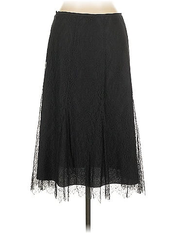 Max Mara Formal Skirt (view 2)