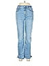 J.Crew Blue Jeans Size 29 waist - photo 1