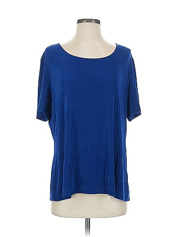 Wear It Short Sleeve Top (view 1)
