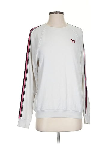 Victoria's Secret Pink Sweatshirt (view 1)