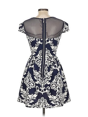 B. Darlin Cocktail Dress (view 2)