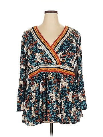 Roaman's Casual Dress (view 1)