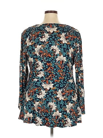 Roaman's Casual Dress (view 2)